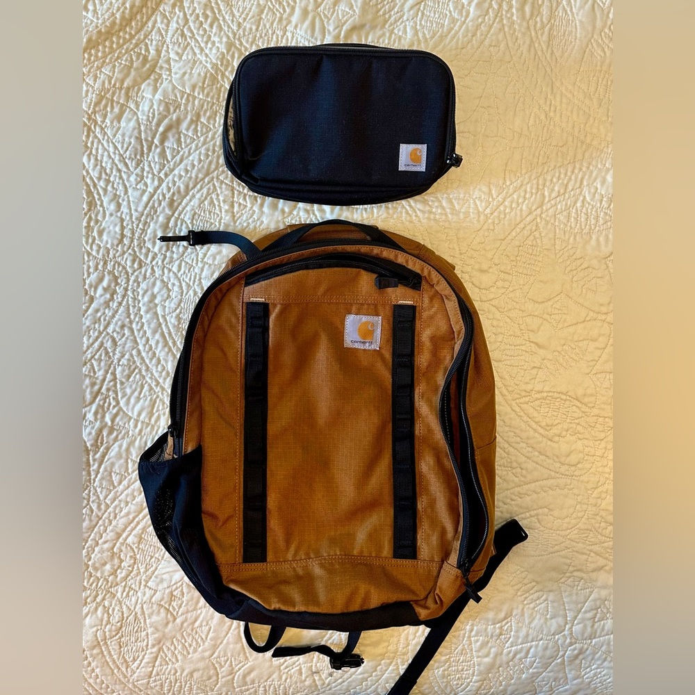 Carhartt 20L Backpack
